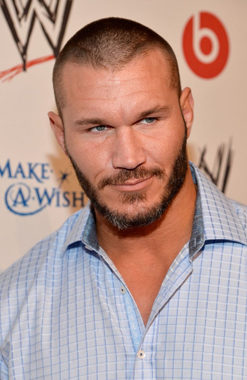Randy Orton